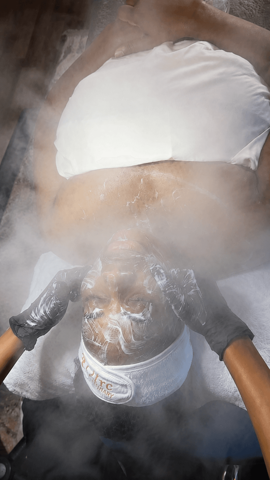 Signature HydraFacial